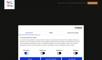 Clinique 27, un établissement dédié à des soins médicaux spécialisés