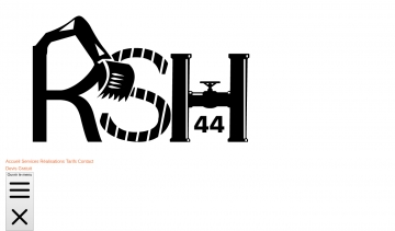 Rsh44, entreprise de référence pour les grands travaux à Nantes et environs