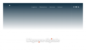 Agence Digitale 3.1 : agence digitale de référence à Lyon