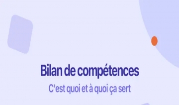 Annuaire des centres de bilan de compétences en France