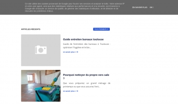 Sambe Nettoyage – Nettoyage professionnel à Toulouse