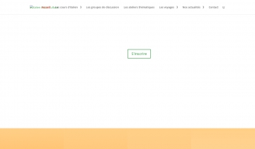cours d'italien 