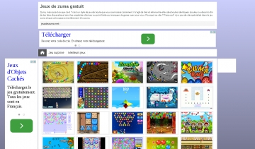 Zuma Gratuit