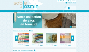 artisanat tunisien