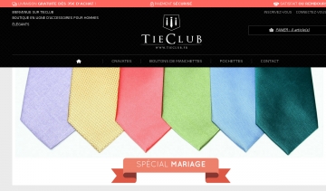 Tie Club