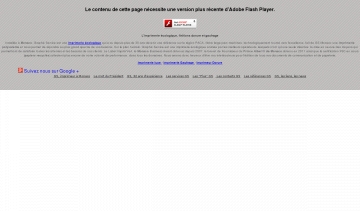 Votre imprimerie écologique.