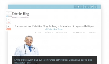 blog de la chirurgie esthétique