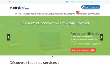Axiatel