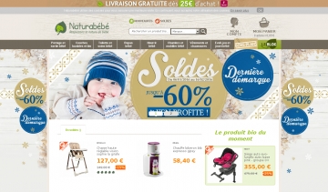  naturabebe.com