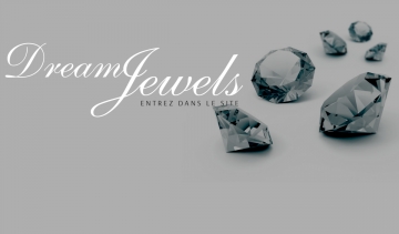 Dream Jewels, revendeur officiel de bijoux Swarovski Elements en ligne