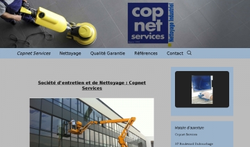 Nettoyage Nice