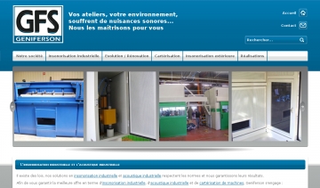 cabines acoustique