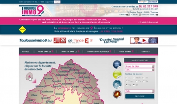 Toulouse Immo 9