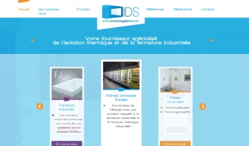 porte coupe-feux isodoorsysteme