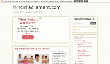 Que manger le soir pour maigrir ?