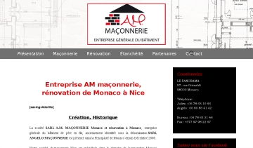 Maçonnerie Monaco