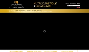 Biocyte nutricosmétique