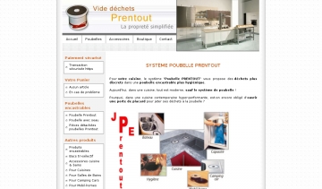 Prentout