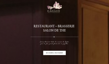Le gaglio