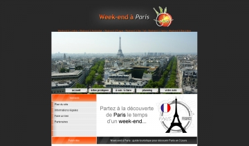 Planning pour découvrir Paris en 3 jours