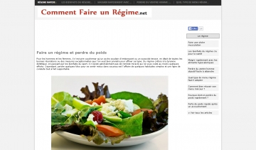 comment-faire-un-regime.net