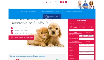 mutuelleanimaux.fr