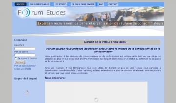 reunion de consommateur