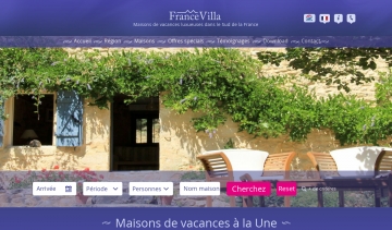 France Villa