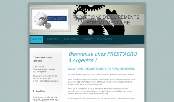 www.prestagro.fr