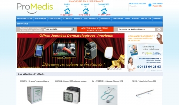 materiel-medical