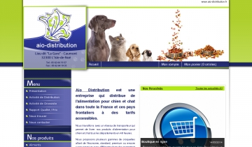 Aio Distribution