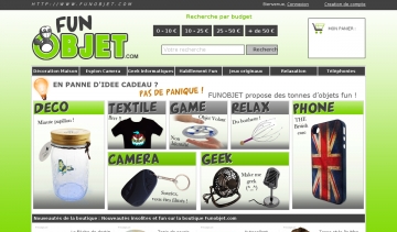 cadeau