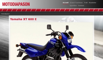 motodiapason