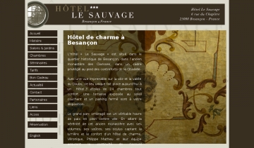 hotel 3 etoiles