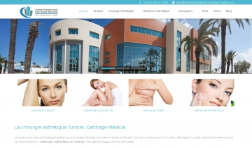 Centre International Carthage Medical