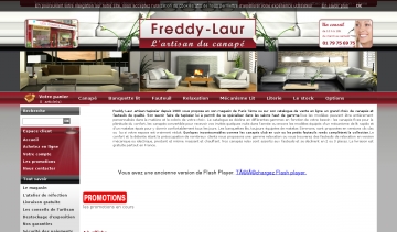 Freddy Laur