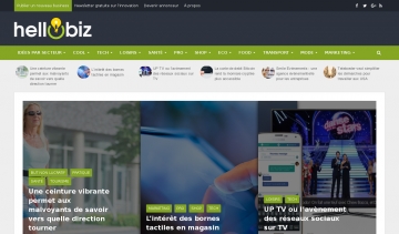 HelloBiz.fr