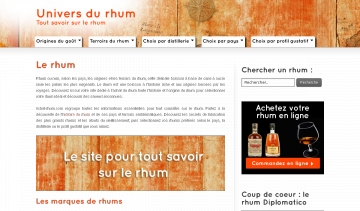 Rhum