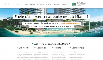 http://acheter-appartement-miami.com