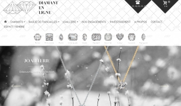 Diamant En Ligne