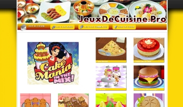 jeuxdecuisine