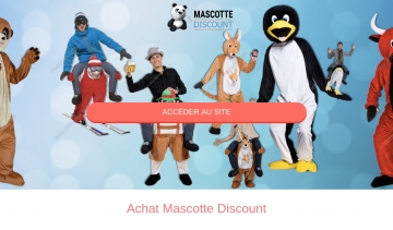 mascotte discount
