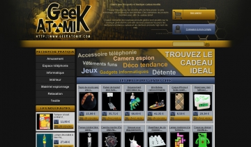 cadeau