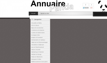 Annuaire gratuit