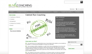 Run Coaching