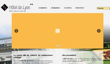 Hôtel de Lyon