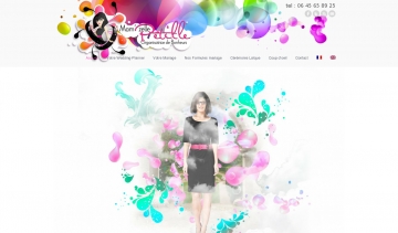 Mam'zelle Petille votre wedding planner