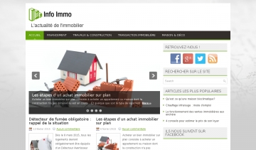 info-immo.com
