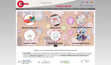 agence-communication-web