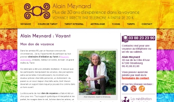 alain meynard voyance